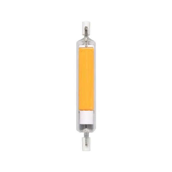 Φωτογραφία προϊόντος: ΛΑΜΠΑ LED R7S 118mm 8W 3000K 220-240V 147-77697