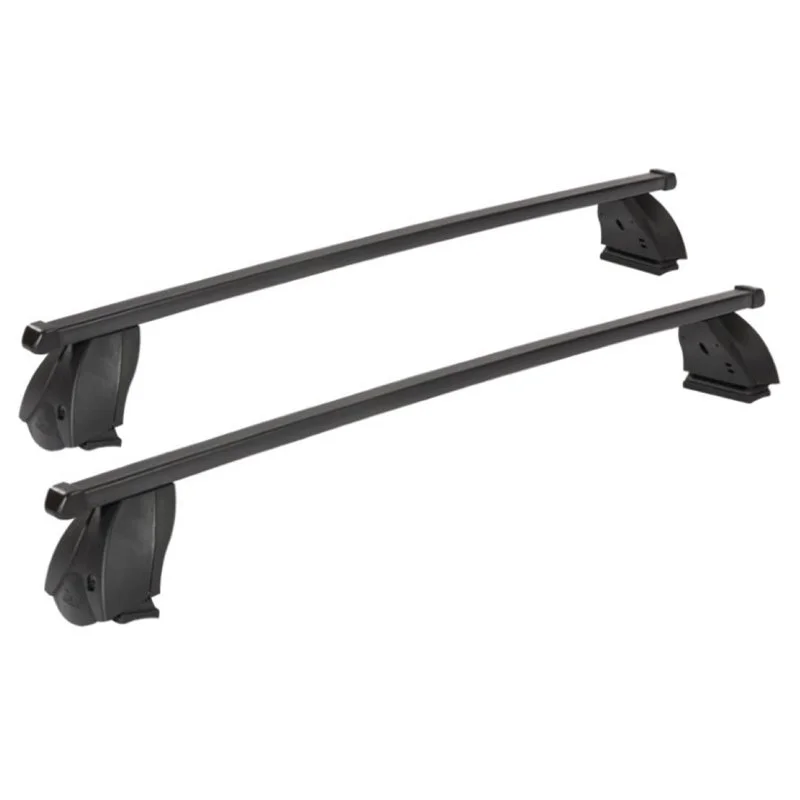 Φωτογραφία προϊόντος: LAND ROVER RANGE ROVER EVOQUE 4D 11+ KIT ΜΕ ΜΠΑΡΕΣ ΟΡΟΦΗΣ ΣΙΔΗΡΟΥ K39 (BSM130-K17)