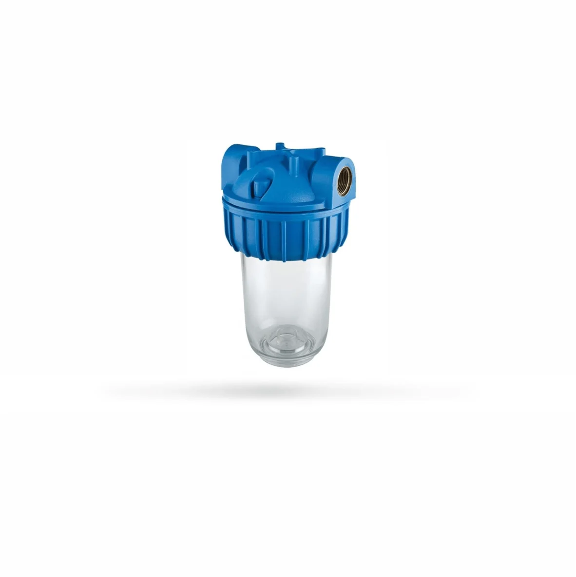 Φωτογραφία προϊόντος: Φίλτρο Νερού Junior Plus 3P 1/2" MFO SX TS Atlas Filtri