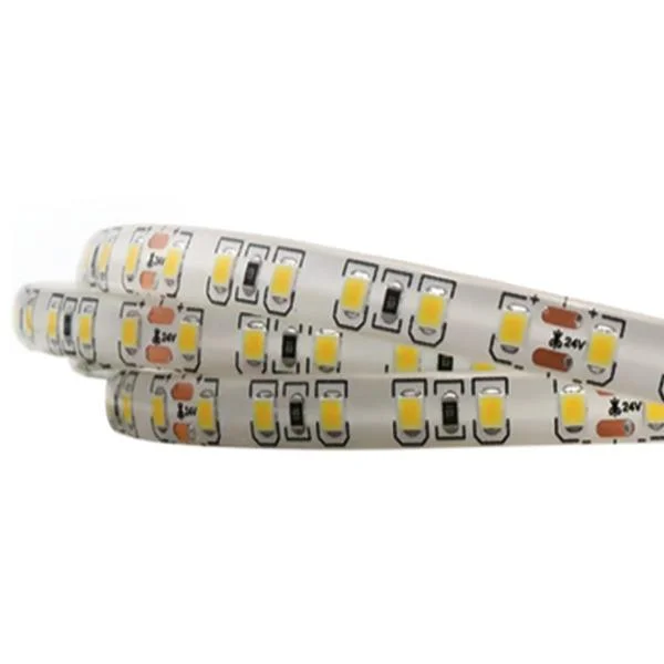 Φωτογραφία προϊόντος: ΤΑΙΝΙΑ LED 5M 12W 24V 3000K 120L/M IP54 PRO 145-70362