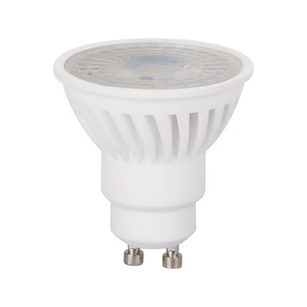 Φωτογραφία προϊόντος: ΛΑΜΠΑ LED GU10 7,1W 945lm ΚΕΡΑΜΙΚΗ ΒΑΣΗ 6500K 38° "PRO" 175-265V 147-77887