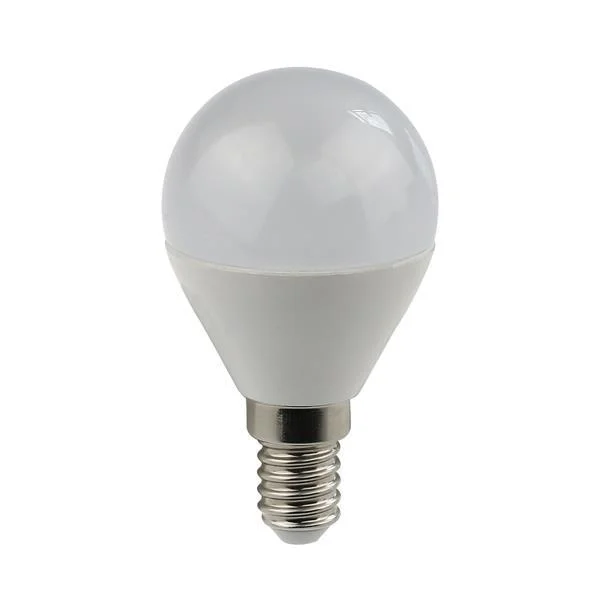 Φωτογραφία προϊόντος: ΛΑΜΠΑ LED ΣΦΑΙΡΙΚΗ 7W Ε14 3000K 175-250V 147-77332