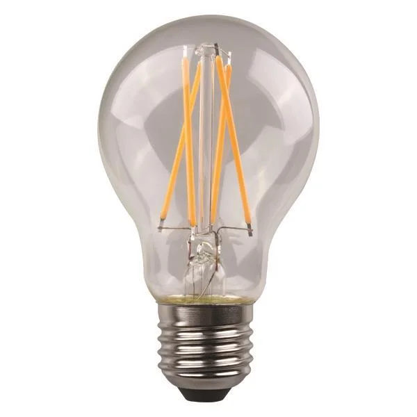Φωτογραφία προϊόντος: ΛΑΜΠΑ LED ΚΟΙΝΗ CROSSED FILAMENT 9W E27 3000K 220-240V DIMMABLE (147-78076)