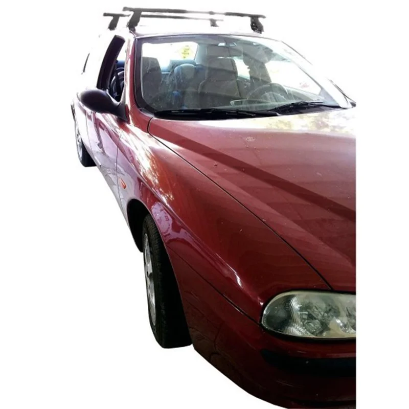 Φωτογραφία προϊόντος: MENABO ALFA ROMEO 156 4D 1997-2003 KIT ΜΕ ΜΠΑΡΕΣ ΟΡΟΦΗΣ ΣΙΔΗΡΟΥ ΜΕΝΑΒΟ (FE1-3360-FIX006G)