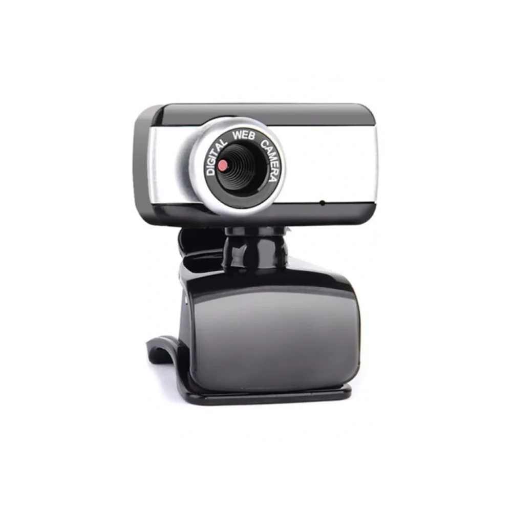 Φωτογραφία προϊόντος: Webcam BC2019 Microphone 480p - 3037