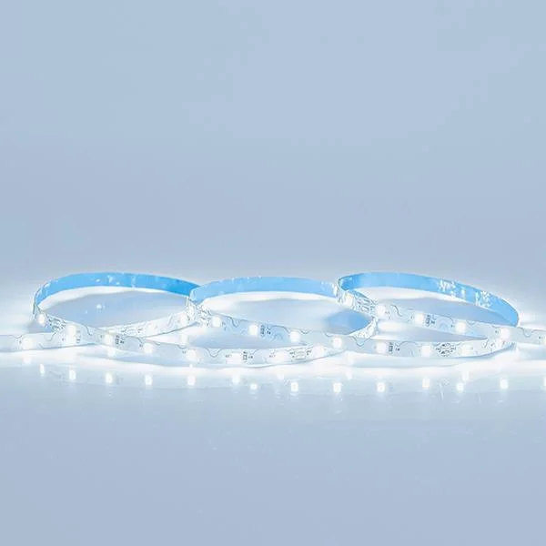 Φωτογραφία προϊόντος: ΤΑΙΝΙΑ LED FLEXIBLE 5M 10W 24V 4000K IP20 PRO 145-70236