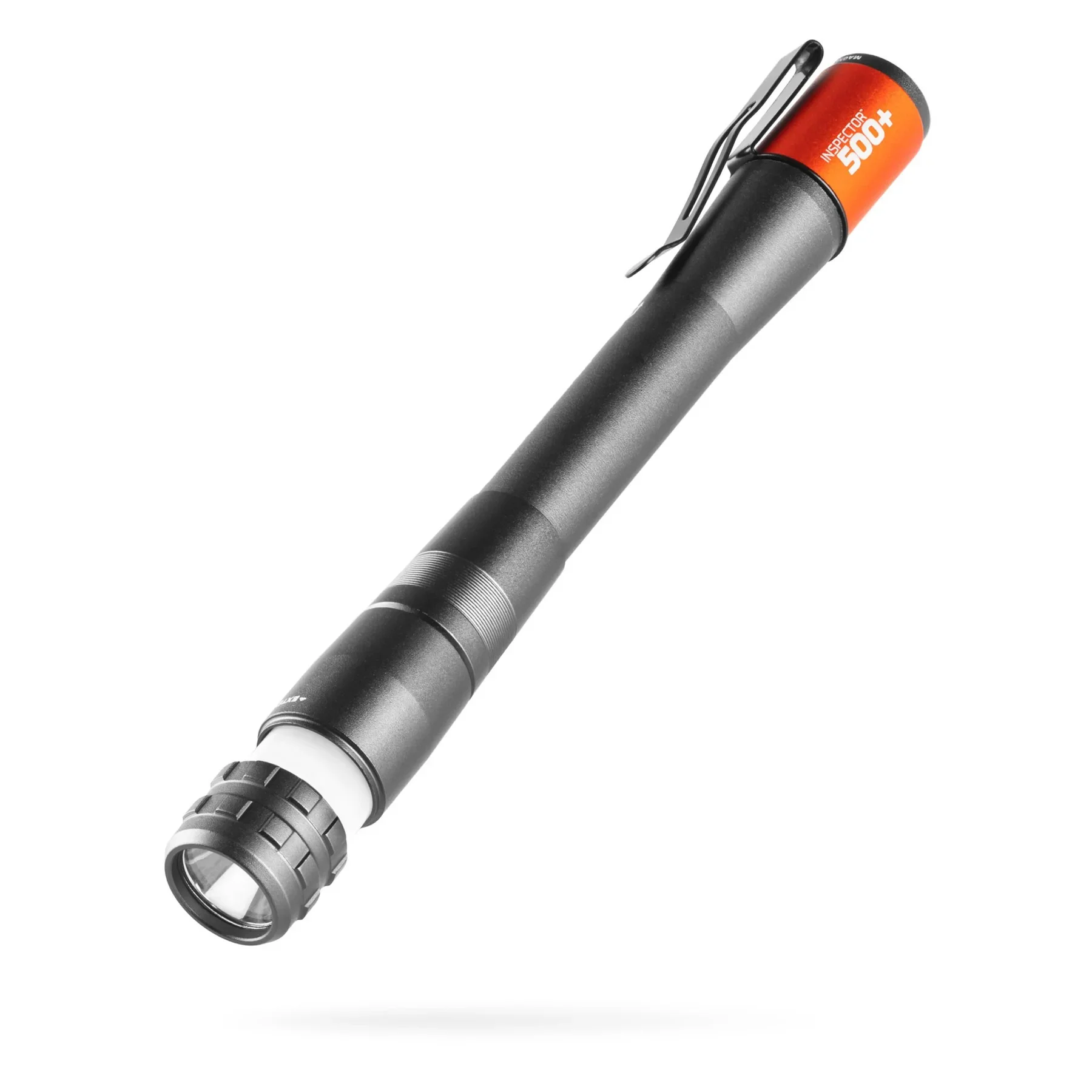 Φωτογραφία προϊόντος: Nebo Φακός Inspector 500+ Rechargeable LED Penlight NEB-POC-1000-G