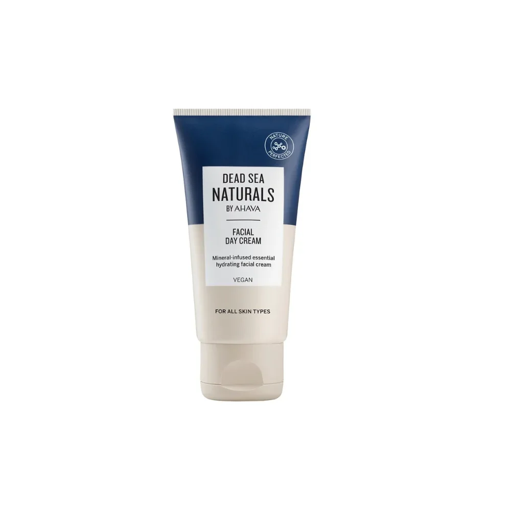 Φωτογραφία προϊόντος: Ahava dead sea naturals facial Κρέμα Ημέρας 50ml