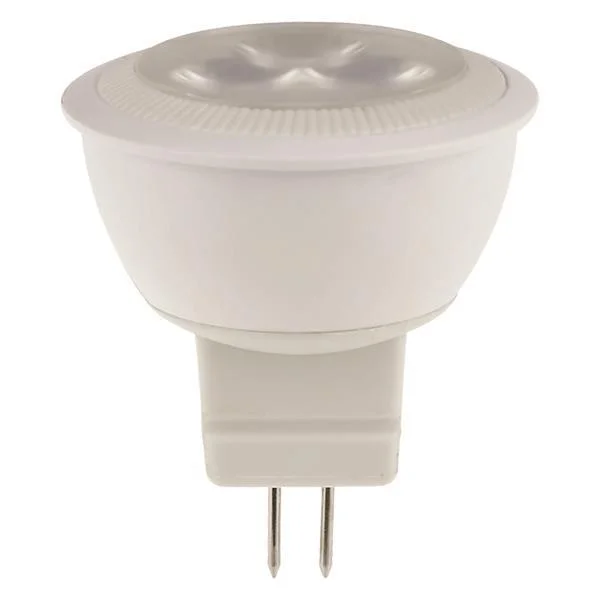 Φωτογραφία προϊόντος: ΛΑΜΠΑ LED MR16 6W 2700K 38° 12V AC/DC 147-77852