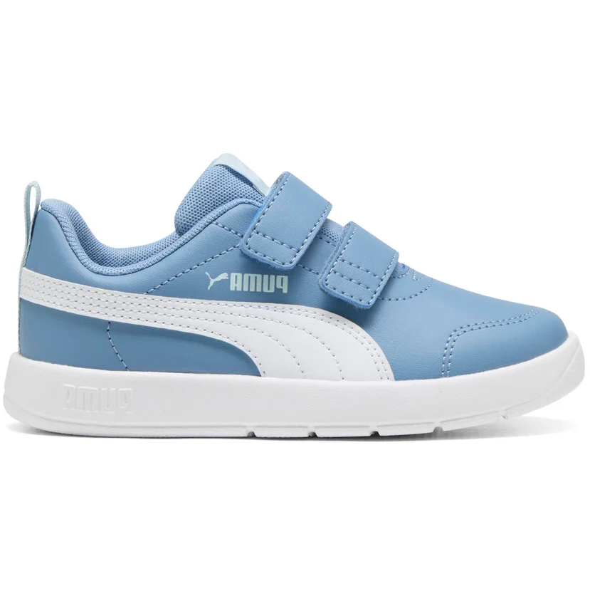 Φωτογραφία προϊόντος: PUMA JR PS Courtflex V3 V (397642-22) ΥΠΟΔΗΜΑ