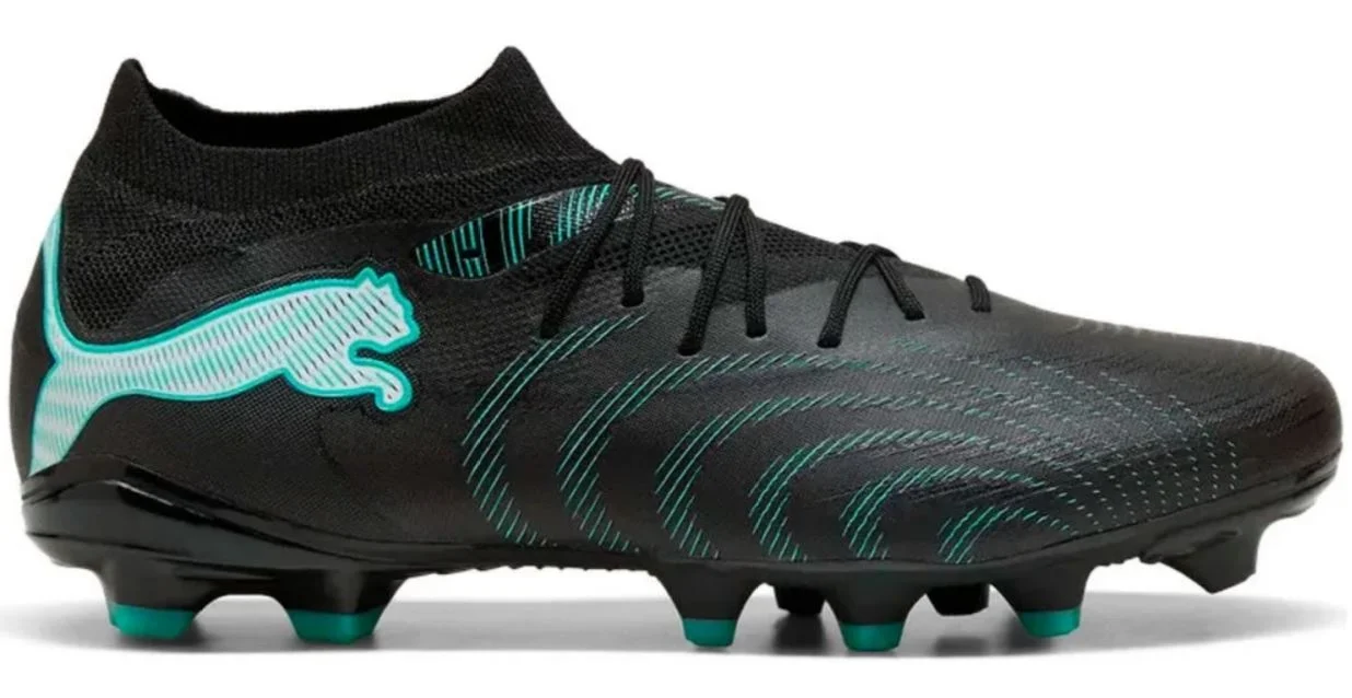 Φωτογραφία προϊόντος: PUMA M FUTURE 9 MATCH FG/AG (109135-02) ΥΠΟΔΗΜΑ