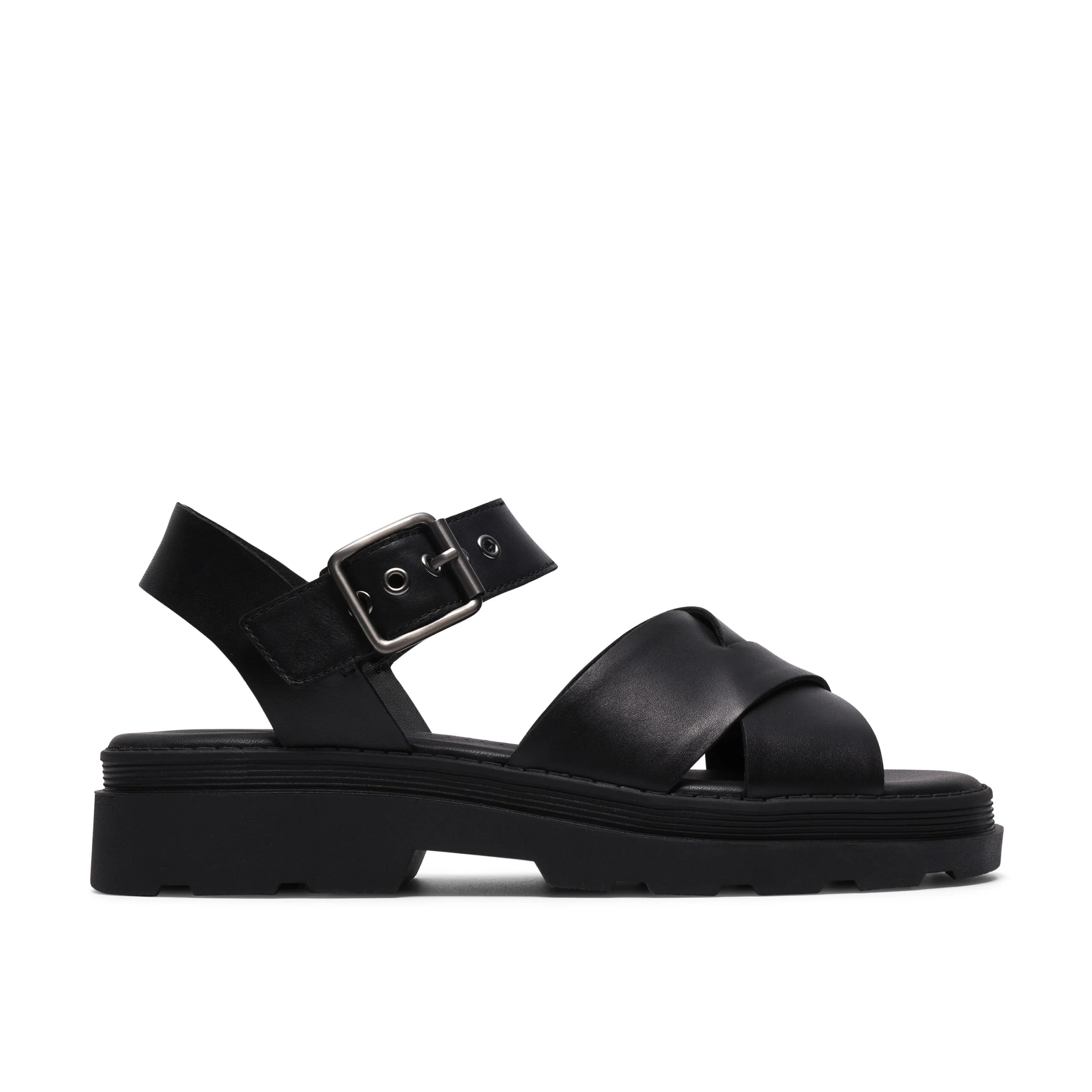Φωτογραφία προϊόντος: Orinoco3 Cross Black Leather