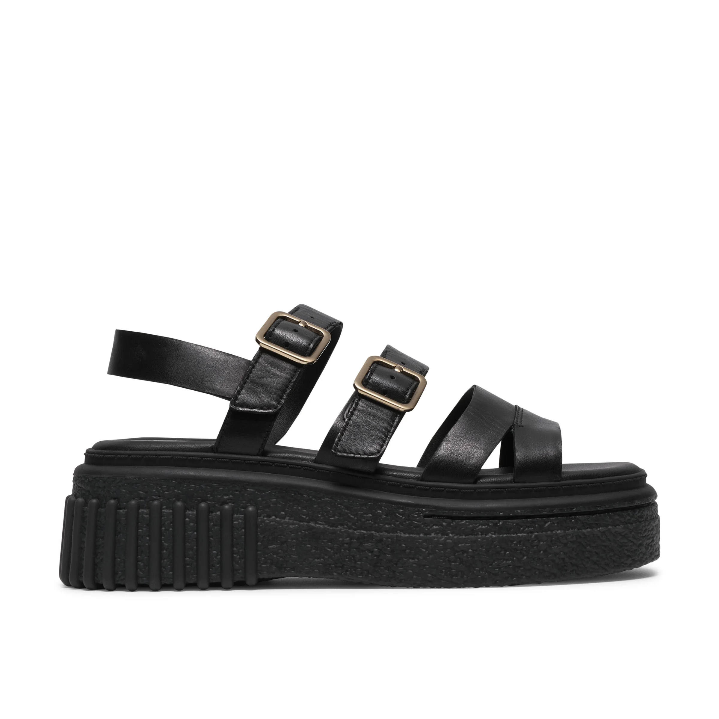 Φωτογραφία προϊόντος: Evamar Strap Black Leather