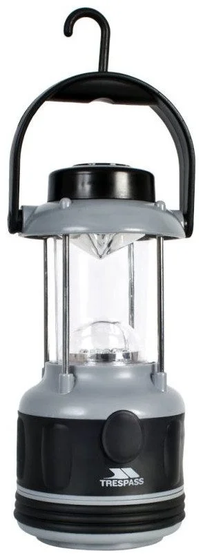 Φωτογραφία προϊόντος: Parabola X Led Grey Φανάρι Trespass - UUACMII30012-GRY