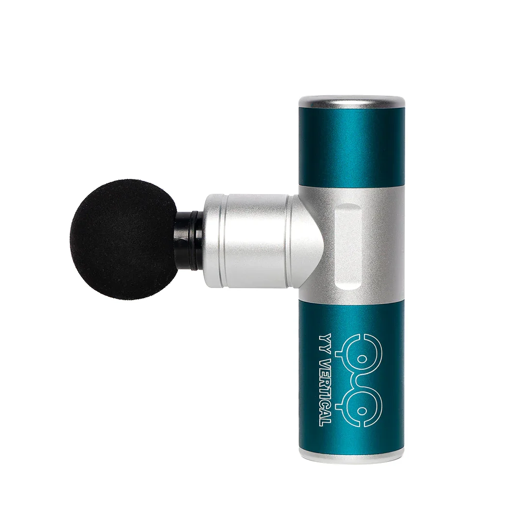 Φωτογραφία προϊόντος: Y&Y Vertical Shock Mini Συσκευή Μασάζ Y&Y - YY SHOCK MINI