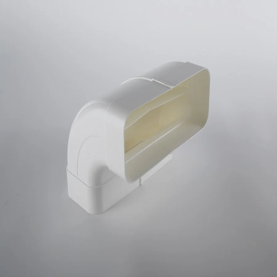 Φωτογραφία προϊόντος: Elica KIT0121005 Κάθετη Πλακέ Γωνία 227x94 mm