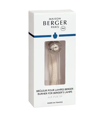 Φωτογραφία προϊόντος: Maison Berger Paris Ανταλλακτικός καυστήρας για Lampe Berger Air Pur 3P 86/20cm