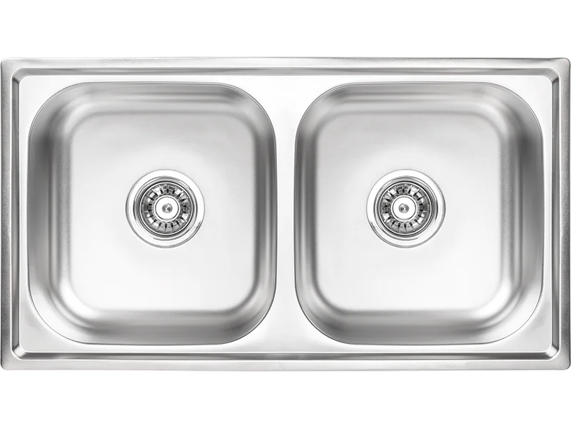 Φωτογραφία προϊόντος: Kuchinox Νεροχύτης Standard SKS 020T Inox