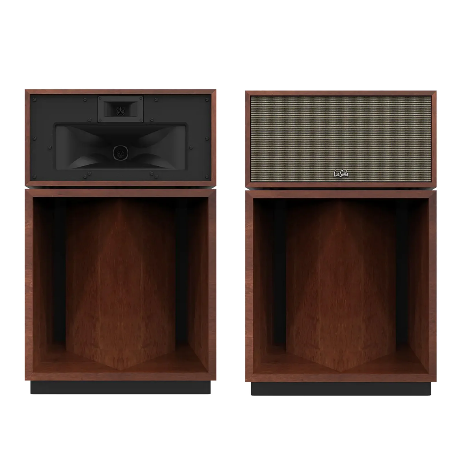 Φωτογραφία προϊόντος: KLIPSCH La Scala AL6 (Ζεύγος) | Hi-End Floorstanding Speakers American Auburn