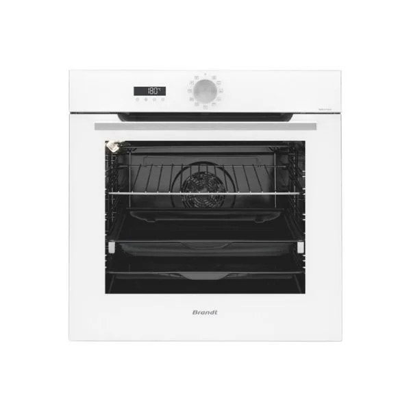 Φωτογραφία προϊόντος: Brandt BOP7537W Εντοιχιζόμενος Φούρνος