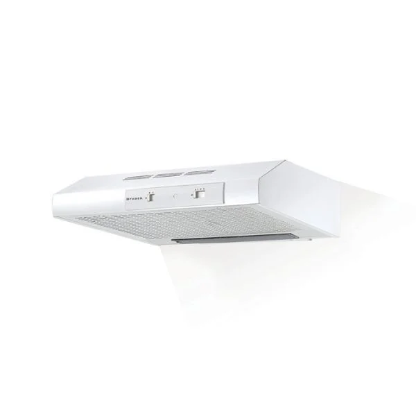 Φωτογραφία προϊόντος: Faber 2740 Base White A75 Απορροφητήρας Ελεύθερος
