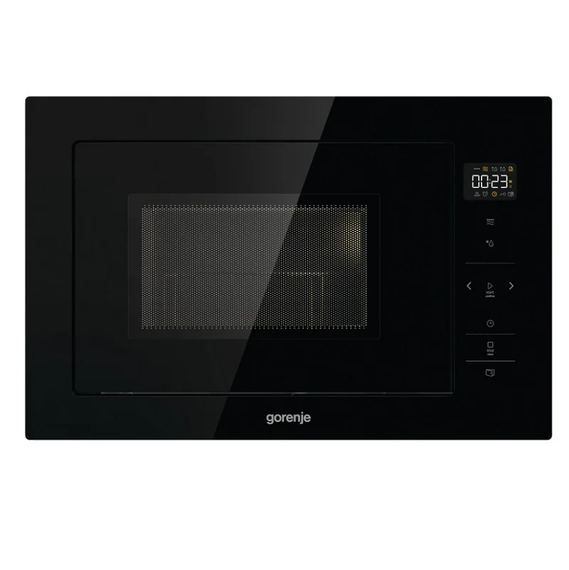 Φωτογραφία προϊόντος: Gorenje BM251SG2BG Εντοιχιζόμενος Φούρνος Μικροκυμάτων με Grill 25lt