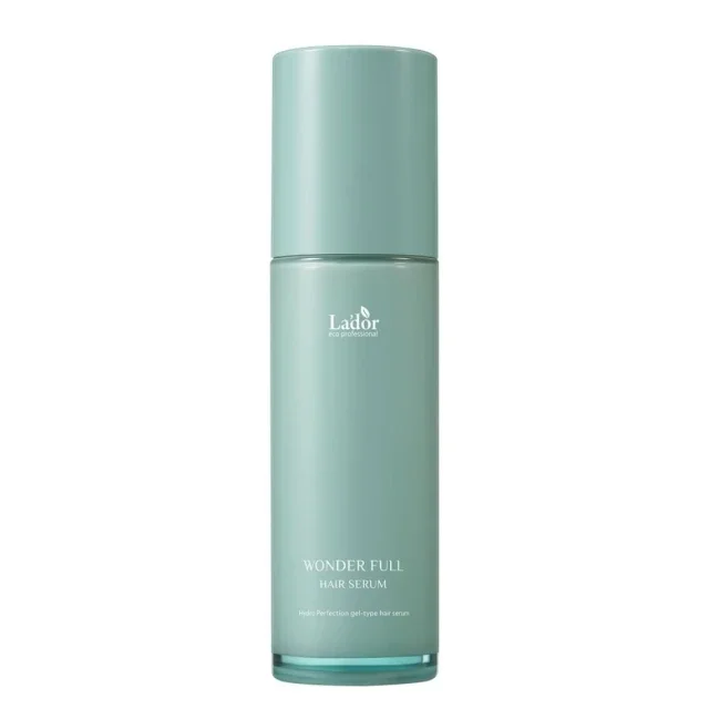 Φωτογραφία προϊόντος: Lador Wonder Full Hair Serum Ενυδατώνει και Λειαίνει τα ξηρά, Φριζαρισμένα Μαλλιά 100ml