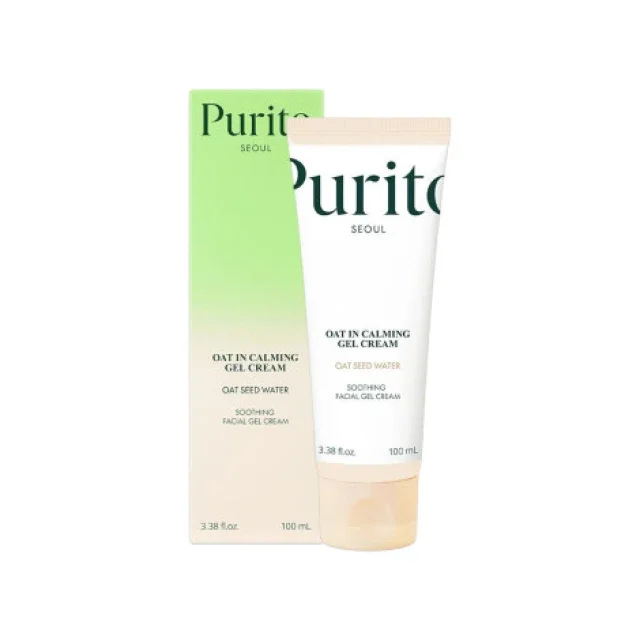 Φωτογραφία προϊόντος: Purito Seoul Oat In Calming Gel Cream 100ml