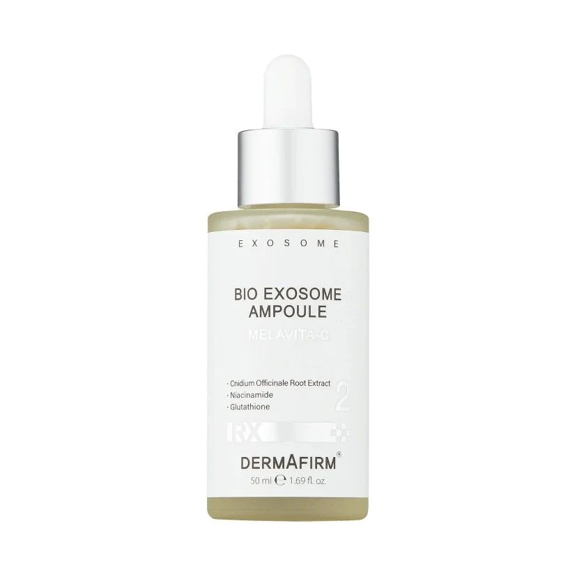 Φωτογραφία προϊόντος: Dermafirm RX Bio Exosome Ampoule Melavita-C 50ml