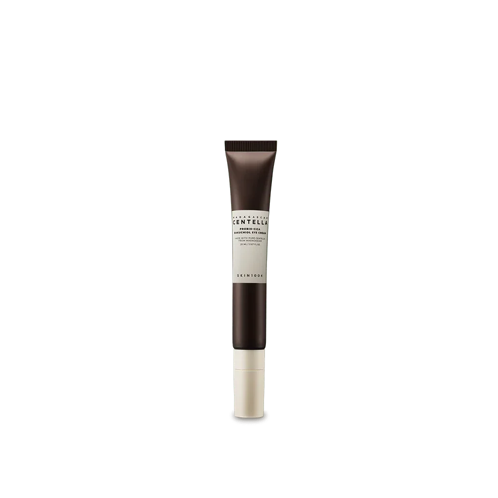 Φωτογραφία προϊόντος: Skin1004 Madagascar Centella Probio-Cica Bakuchiol Eye Cream - Αντιγηραντική κρέμα ματιών 20ml