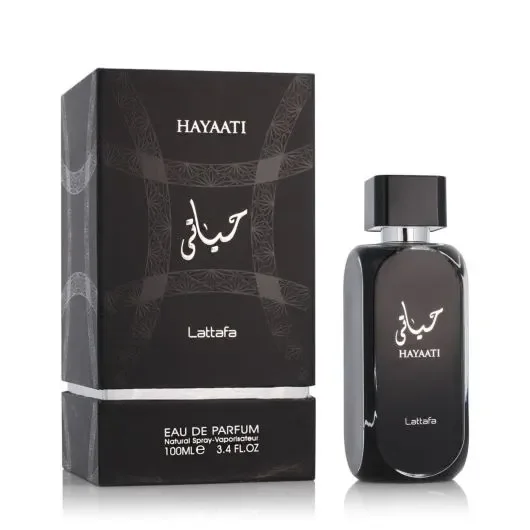 Φωτογραφία προϊόντος: Lattafa Hayaati Eau De Parfum Unisex 100ml