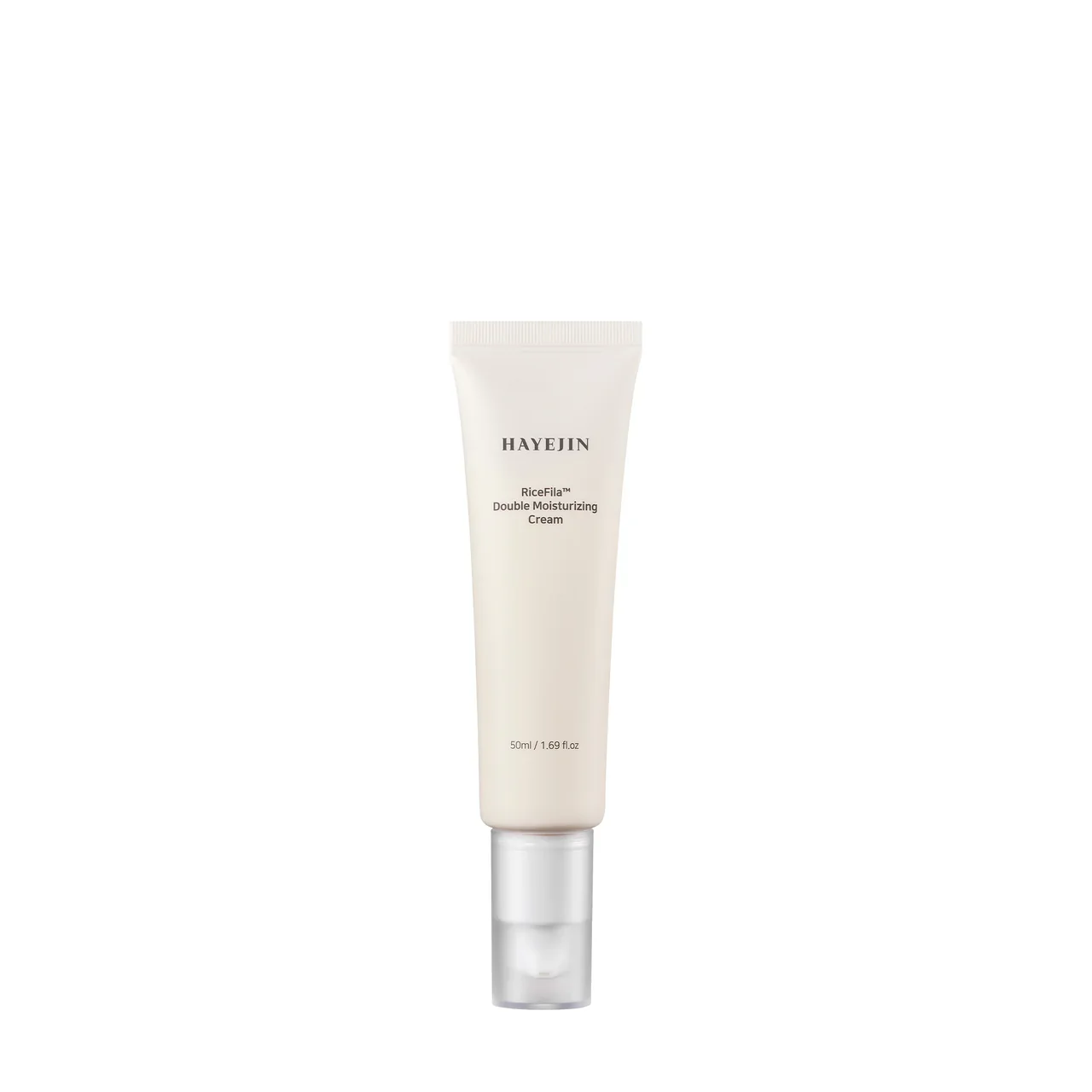 Φωτογραφία προϊόντος: Hayejin RiceFila™ Double Moisturizing Cream 50ml