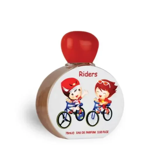 Φωτογραφία προϊόντος: Lattafa Pride Kids Riders Eau De Parfum 75ml