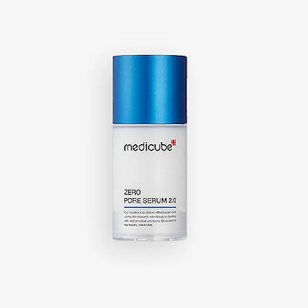 Φωτογραφία προϊόντος: Medicube Zero Pore Serum 2.0 37ml
