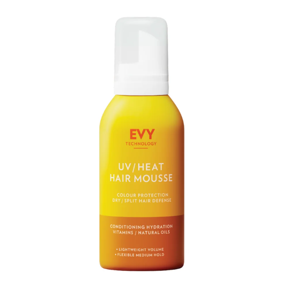 Φωτογραφία προϊόντος: EVY Technology UV Hair Protection Προστασία μαλλιών 150ml