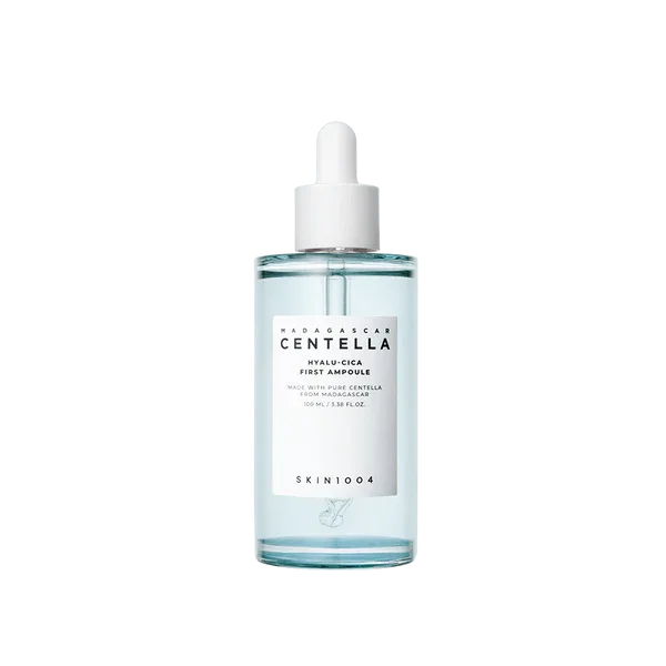 Φωτογραφία προϊόντος: Skin1004 Madagascar Centella HYALU-CICA First Ampoule 100ml