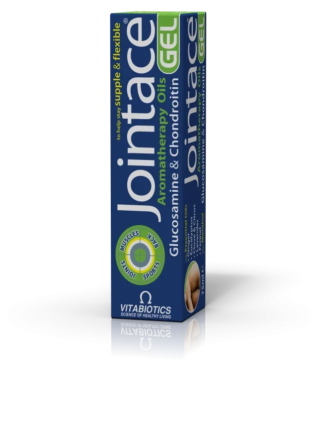 Φωτογραφία προϊόντος: VITABIOTICS JOINTACE GEL 75ML - OEM
