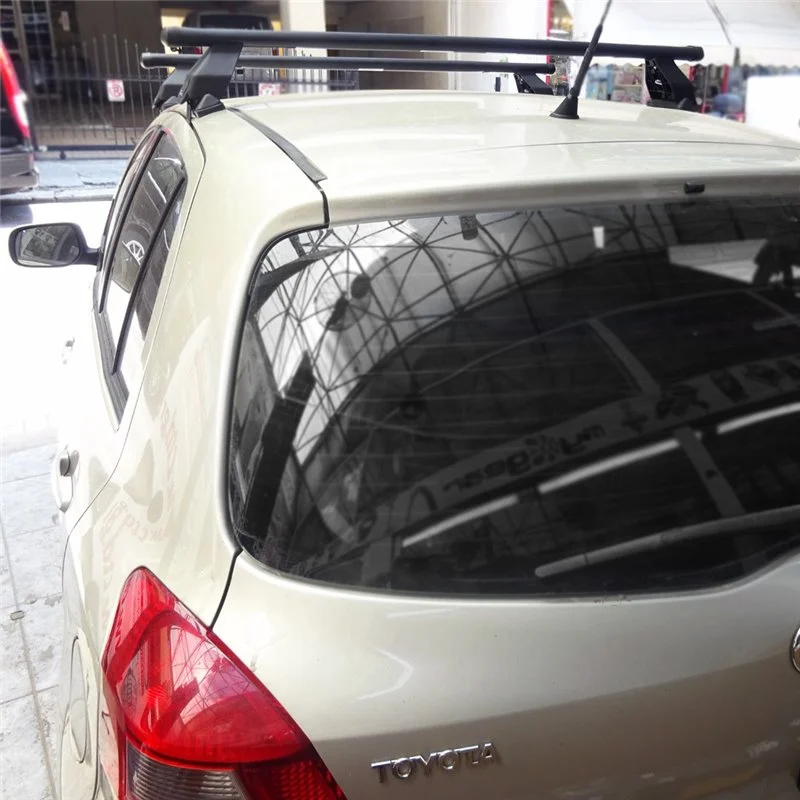 Φωτογραφία προϊόντος: TOYOTA YARIS / VITZ P1 / XP130 / XP9 5D 1999-2005-2011+ KIT ΜΕ ΜΠΑΡΕΣ ΟΡΟΦΗΣ ΣΙΔΗΡΟΥ ΤΕΜΑ MENABO (FE1-3360-FIX024G)-2 ΤΕΜ.