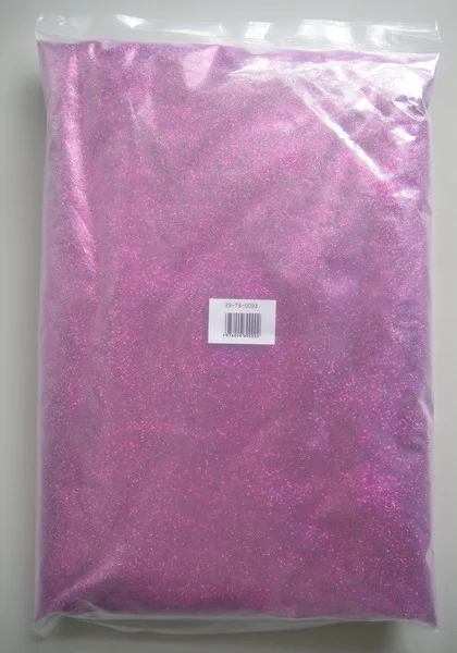 Φωτογραφία προϊόντος: OEM ΣΚΟΝΗ GLITTER 1KG 0,4MM (ΦΟΥΞΙΑ)