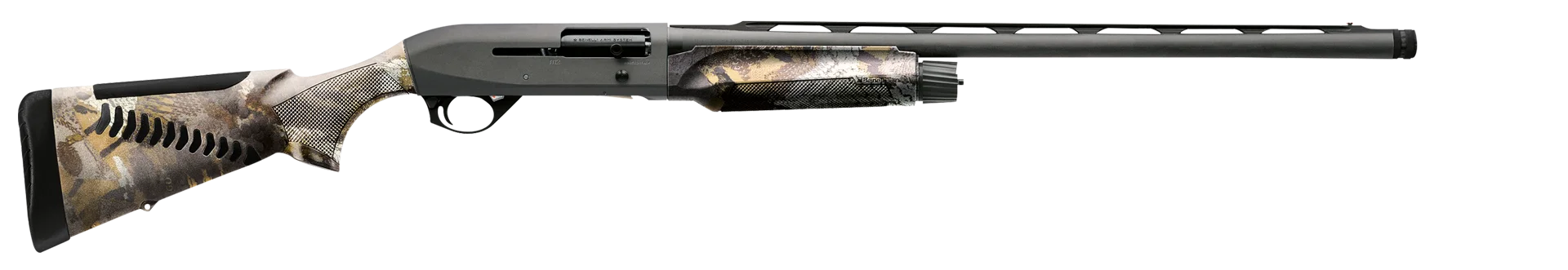 Φωτογραφία προϊόντος: BENELLI M2 Cerakote Tungsten Optifade Timber