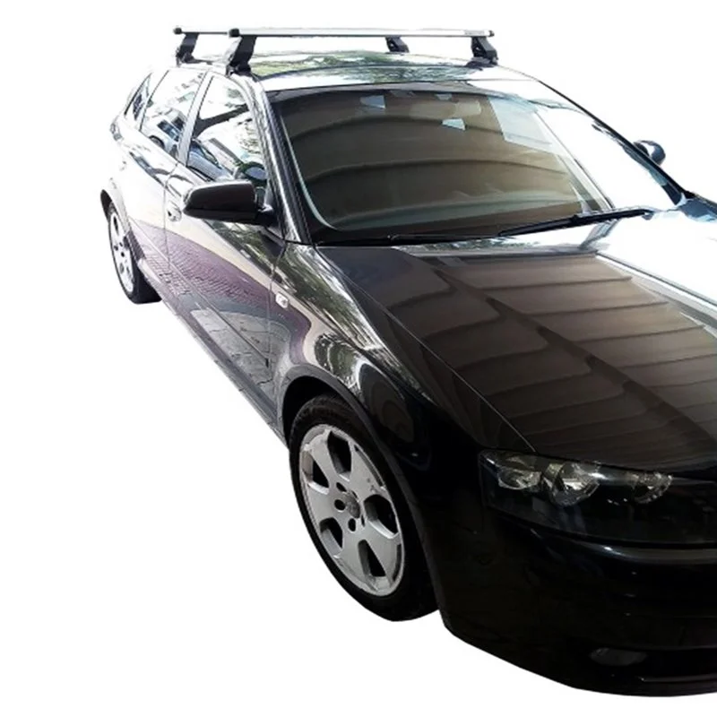 Φωτογραφία προϊόντος: AUDI A3 8PA SPORTBACK 5D 2004-2012 KIT ΜΕ ΜΠΑΡΕΣ ΟΡΟΦΗΣ ΑΛΟΥΜΙΝΙΟΥ TEMA MENABO (AL1-3360-FIX026G)-2 ΤΕΜ.