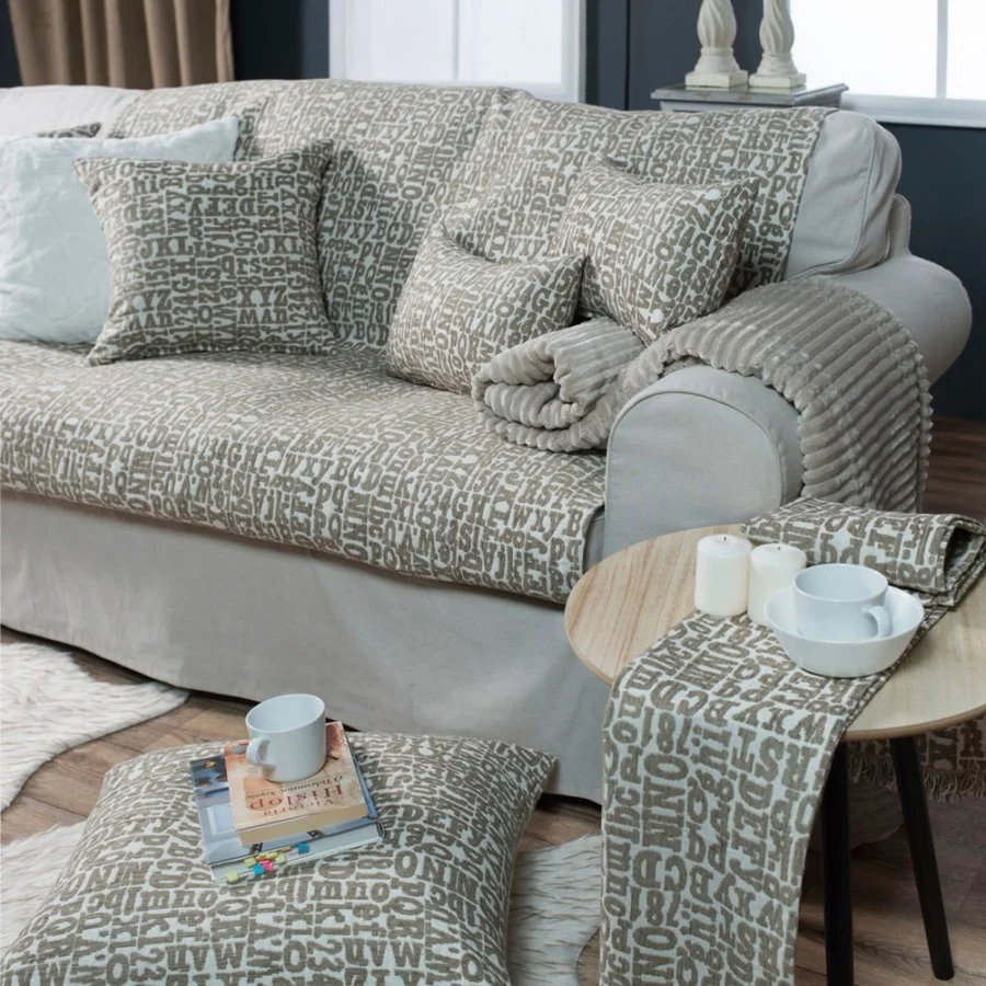 Φωτογραφία προϊόντος: Διακοσμητικό Ριχτάρι Letters 02 - 510cm