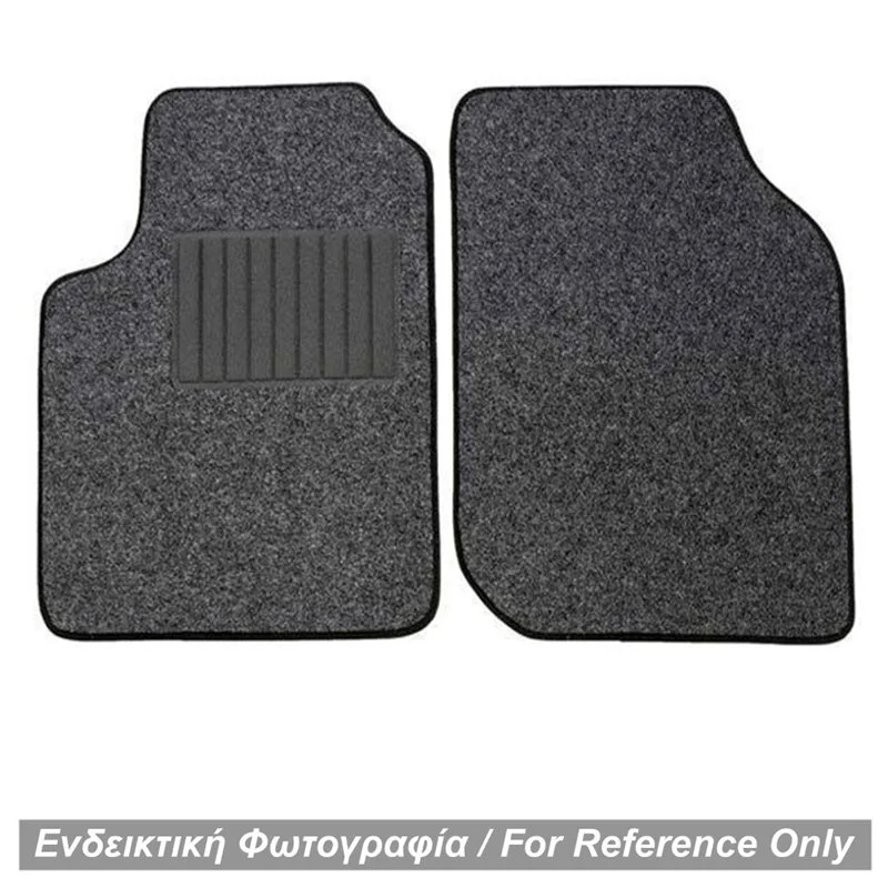 Φωτογραφία προϊόντος: MERCEDES SMART 450 1998-2006 ΠΑΤΑΚΙΑ ΜΑΡΚΕ ΜΟΚΕΤΑ ΓΚΡΙ ΜΕ ΜΑΥΡΟ ΡΕΛΙ RACE AXION - 2 ΤΕΜ.