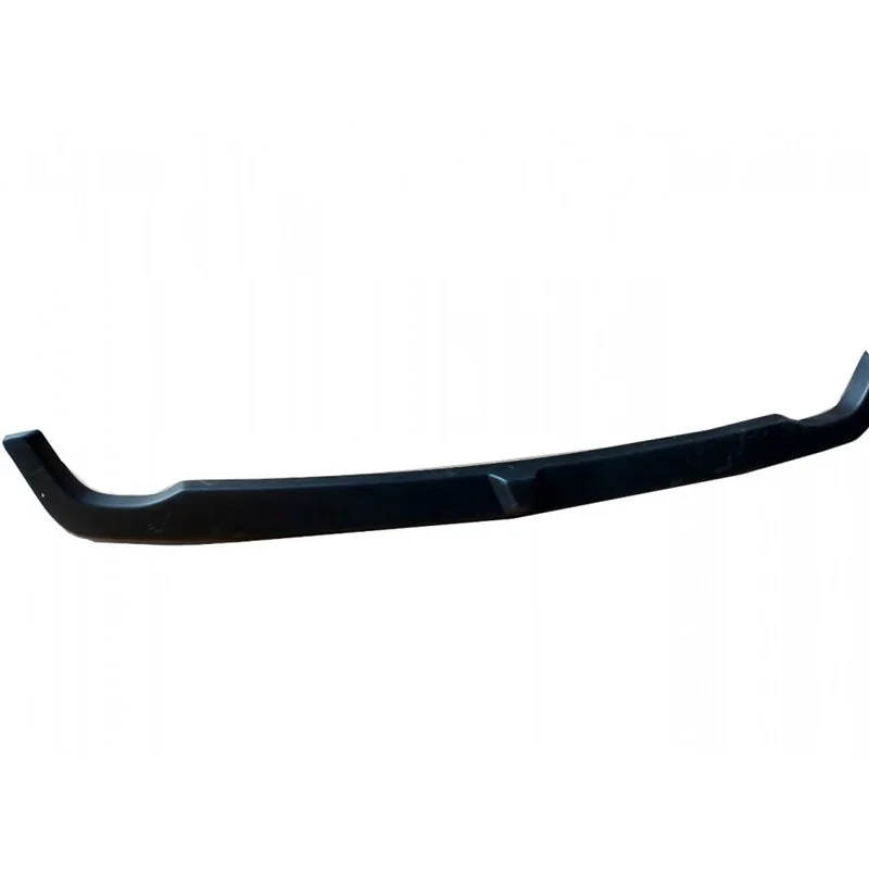 Φωτογραφία προϊόντος: PEUGEOT 106 1997 ΠΙΣΩ SPOILER ΠΛΑΣΤΙΚΟ