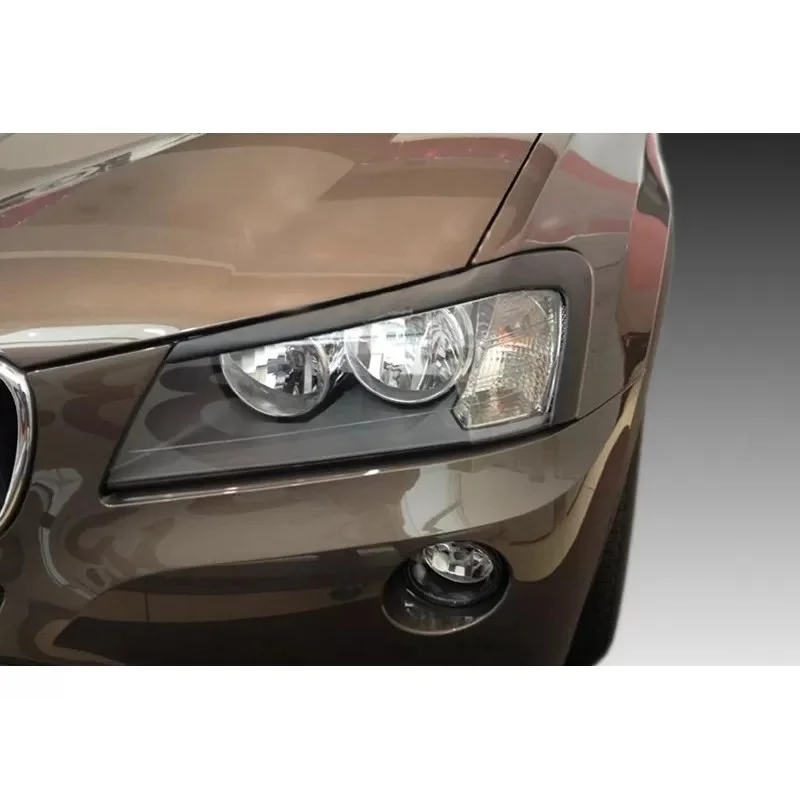 Φωτογραφία προϊόντος: Motordrome BMW X3 2010 ΦΡΥΔAΚΙA ΠΛAΣΤΙΚΟ