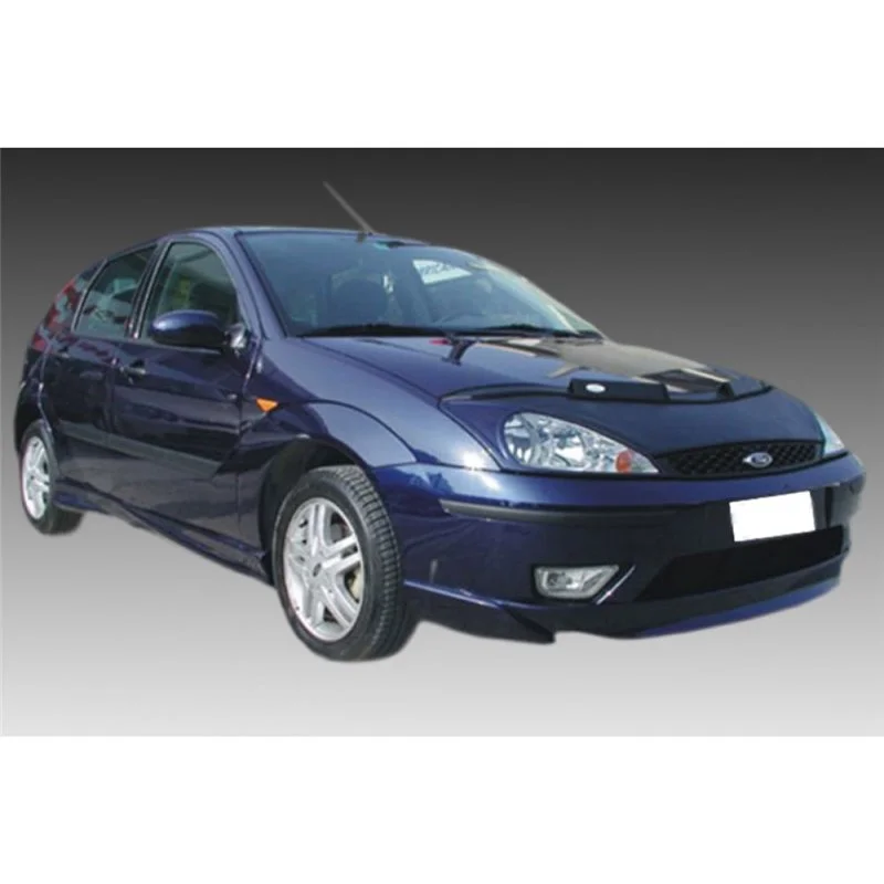 Φωτογραφία προϊόντος: Motordrome FORD FOCUS 1998 - 2005 ΕΜΠΡΟΣ ΜΕΣΣAΙΟΣ ΗΜΙ-ΠΡΟΦΥΛAΚΤΗΡAΣ ΠΟΛΥΕΣΤΕΡΙΚΟ