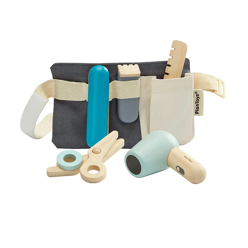 Φωτογραφία προϊόντος: Σετ Κομμωτηρίου - PlanToys 3492