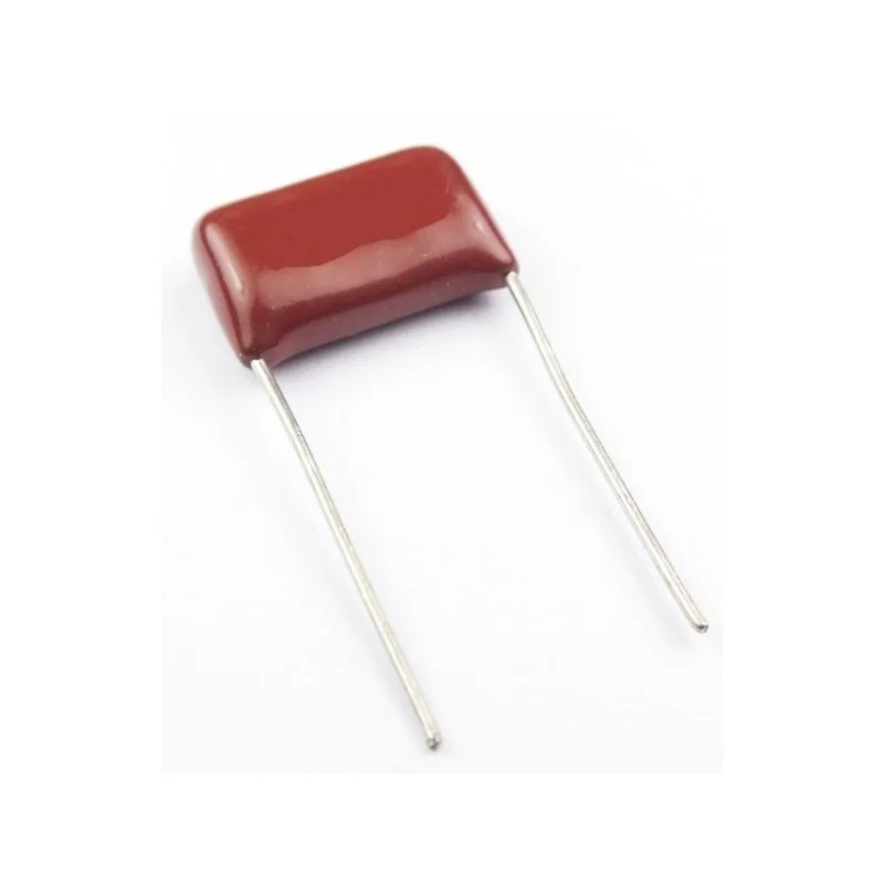 Φωτογραφία προϊόντος: Πυκνωτής Metallized Polyester Film 33nF/100V 0.033 K 100