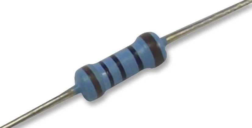 Φωτογραφία προϊόντος: 10x 1/4W Αντίσταση Resistor 1M