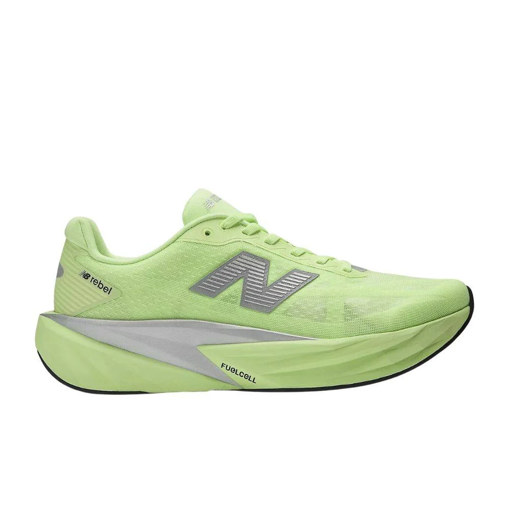 Φωτογραφία προϊόντος: MFCXLZ5 - NEW BALANCE FUELCELL REBEL V5 - RUNNING SHOE MINT Color